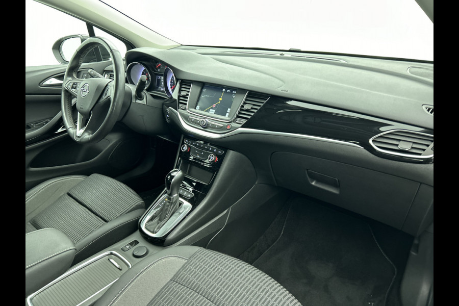 Opel Astra Sports Tourer 1.4T Automaat 146PK Elegance / Pdc+Camera / Airco / Radio-Multimedia Dab. / Navigatie / Apk 11-2027