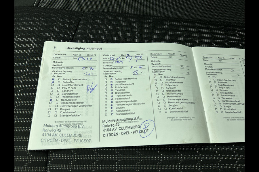 Opel Astra Sports Tourer 1.4T Automaat 146PK Elegance / Pdc+Camera / Airco / Radio-Multimedia Dab. / Navigatie / Apk 11-2027