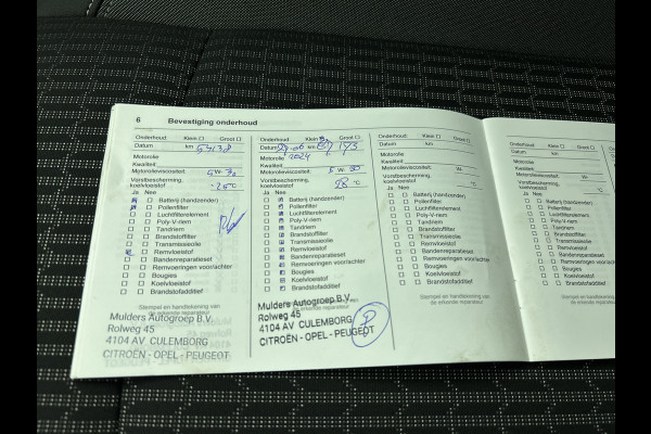 Opel Astra Sports Tourer 1.4T Automaat 146PK Elegance / Pdc+Camera / Airco / Radio-Multimedia Dab. / Navigatie / Apk 11-2027