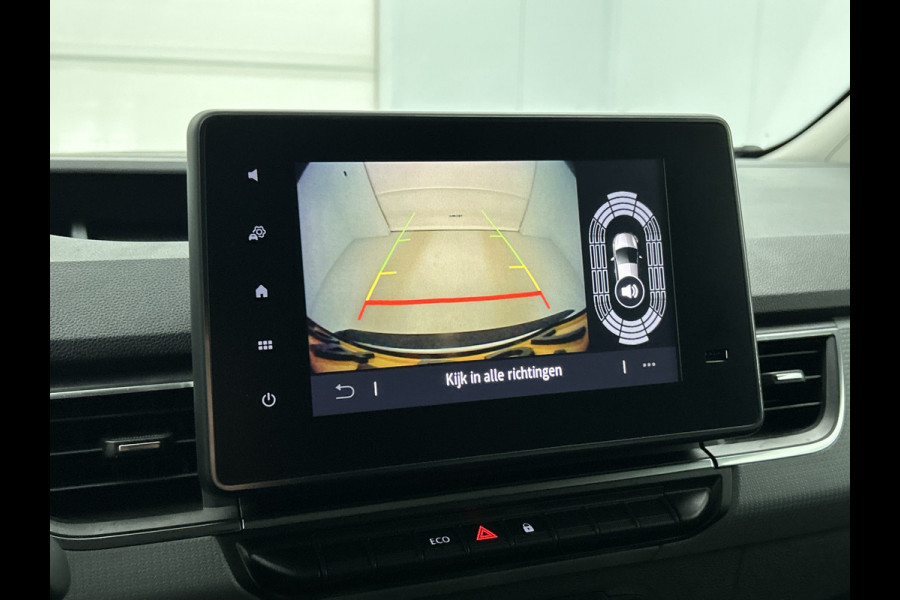 Nissan Townstar N-Connecta L2 45 kWh 100% EV. / Pdc.+Camera / Airco-ecc./ Radio-multimedia / Schuifdeur rechts / WLTP-actieradius: ca. 285 km / 100% Stijlvol / Apk 03-2028