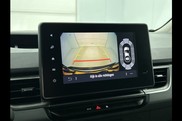 Nissan Townstar N-Connecta L2 45 kWh 100% EV. / Pdc.+Camera / Airco-ecc./ Radio-multimedia / Schuifdeur rechts / WLTP-actieradius: ca. 285 km / 100% Stijlvol / Apk 03-2028