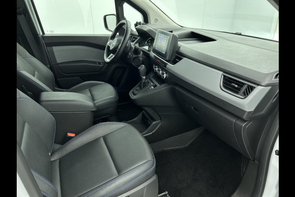 Nissan Townstar N-Connecta L2 45 kWh 100% EV. / Pdc.+Camera / Airco-ecc./ Radio-multimedia / Schuifdeur rechts / WLTP-actieradius: ca. 285 km / 100% Stijlvol / Apk 03-2028