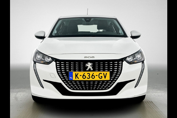 Peugeot 208 1.5 HDi 103PK Blue Active 5Drs. Airco / Navigatie / Lm.velgen / Pdc.A / Distributie vv bij 172Dkm / Apk 11-2026