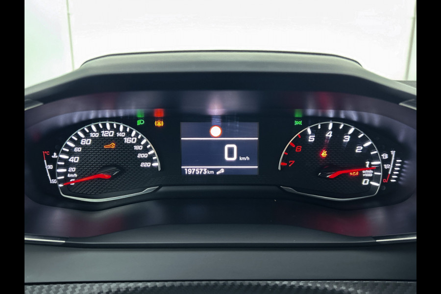 Peugeot 208 1.5 HDi 103PK Blue Active 5Drs. Airco / Navigatie / Lm.velgen / Pdc.A / Distributie vv bij 172Dkm / Apk 11-2026