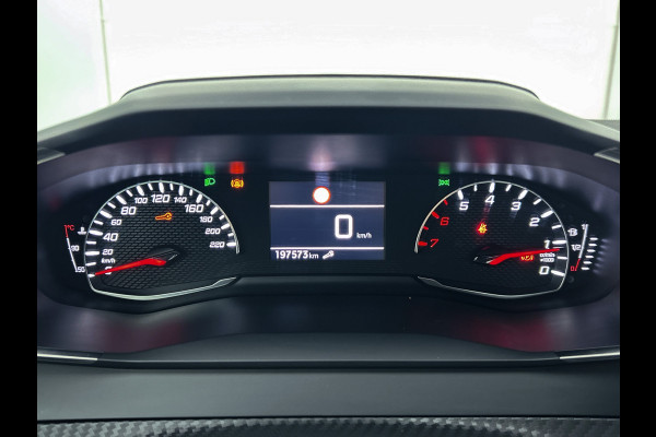 Peugeot 208 1.5 HDi 103PK Blue Active 5Drs. Airco / Navigatie / Lm.velgen / Pdc.A / Distributie vv bij 172Dkm / Apk 11-2026