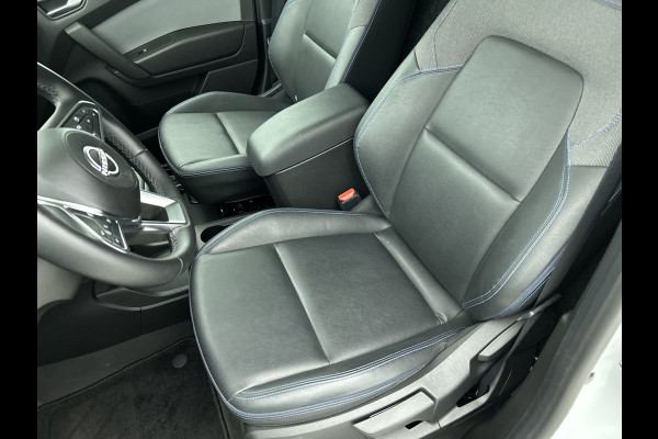 Nissan Townstar N-Connecta L2 45 kWh 100% EV. / Pdc.+Camera / Airco-ecc./ Radio-multimedia / Schuifdeur rechts / WLTP-actieradius: ca. 285 km / 100% Stijlvol / Apk 03-2028