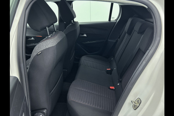 Peugeot 208 1.5 HDi 103PK Blue Active 5Drs. Airco / Navigatie / Lm.velgen / Pdc.A / Distributie vv bij 172Dkm / Apk 11-2026