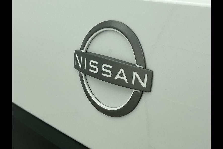 Nissan Townstar N-Connecta L2 45 kWh 100% EV. / Pdc.+Camera / Airco-ecc./ Radio-multimedia / Schuifdeur rechts / WLTP-actieradius: ca. 285 km / 100% Stijlvol / Apk 03-2028