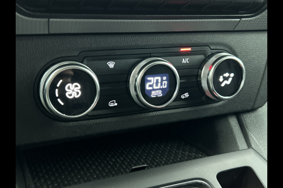 Nissan Townstar N-Connecta L2 45 kWh 100% EV. / Pdc.+Camera / Airco-ecc./ Radio-multimedia / Schuifdeur rechts / WLTP-actieradius: ca. 285 km / 100% Stijlvol / Apk 03-2028