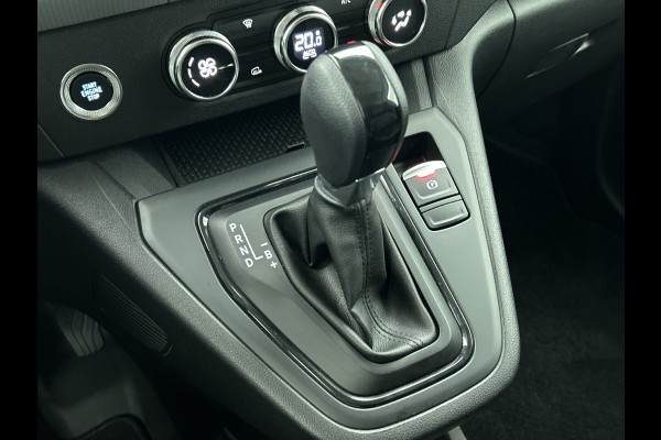 Nissan Townstar N-Connecta L2 45 kWh 100% EV. / Pdc.+Camera / Airco-ecc./ Radio-multimedia / Schuifdeur rechts / WLTP-actieradius: ca. 285 km / 100% Stijlvol / Apk 03-2028