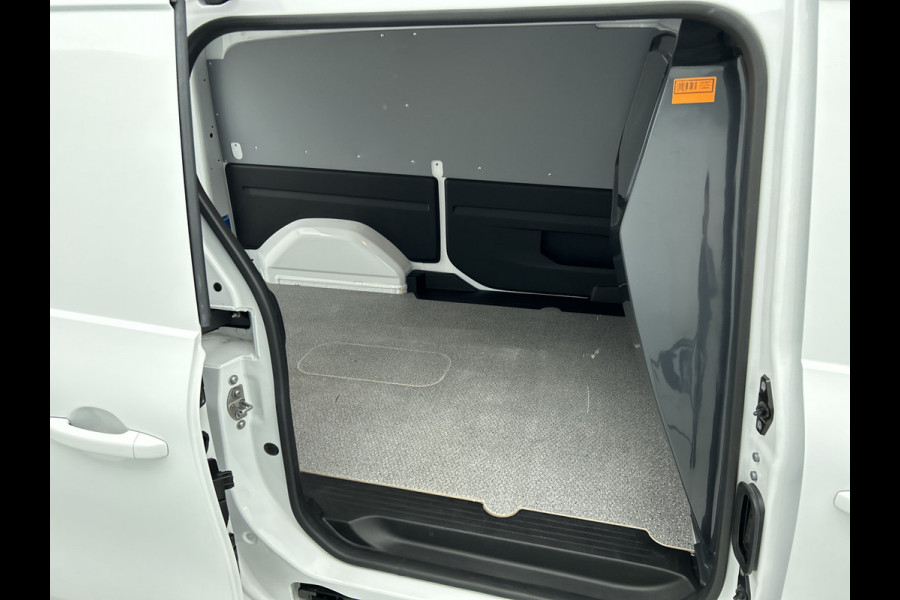 Nissan Townstar N-Connecta L2 45 kWh 100% EV. / Pdc.+Camera / Airco-ecc./ Radio-multimedia / Schuifdeur rechts / WLTP-actieradius: ca. 285 km / 100% Stijlvol / Apk 03-2028