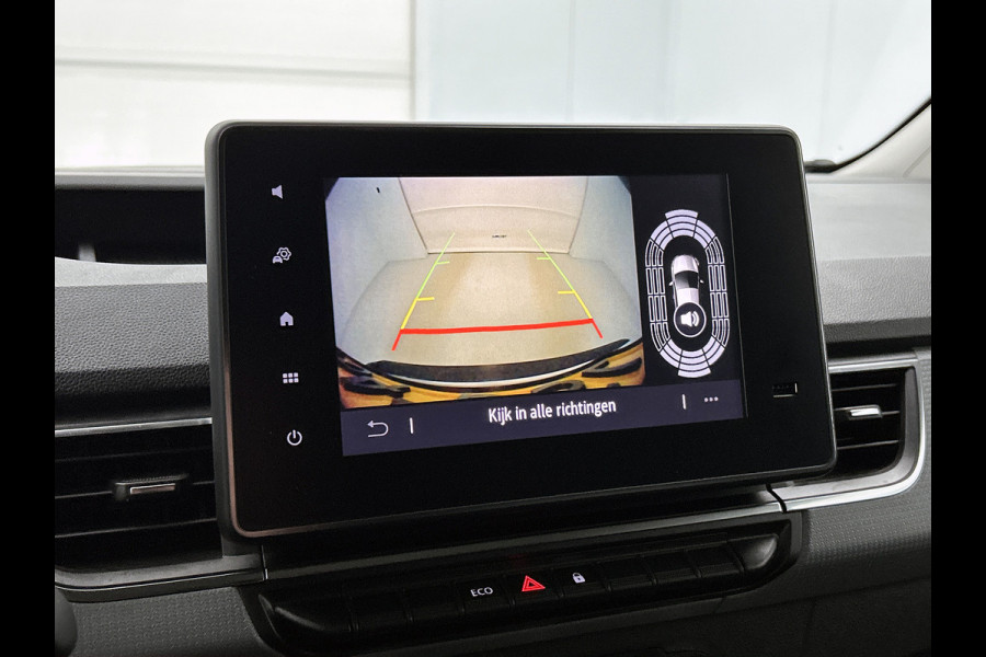 Nissan Townstar N-Connecta L2 45 kWh 100% EV. / Pdc.+Camera / Airco-ecc./ Radio-multimedia / Schuifdeur rechts / WLTP-actieradius: ca. 285 km / 100% Stijlvol / Apk 03-2028