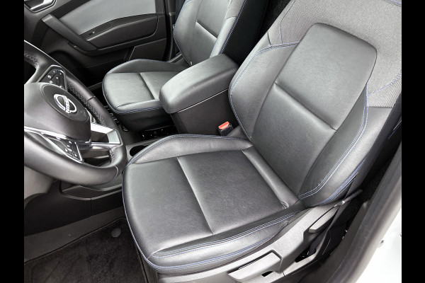 Nissan Townstar N-Connecta L2 45 kWh 100% EV. / Pdc.+Camera / Airco-ecc./ Radio-multimedia / Schuifdeur rechts / WLTP-actieradius: ca. 285 km / 100% Stijlvol / Apk 03-2028