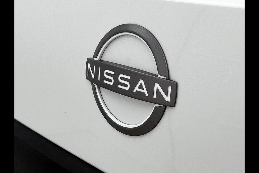 Nissan Townstar N-Connecta L2 45 kWh 100% EV. / Pdc.+Camera / Airco-ecc./ Radio-multimedia / Schuifdeur rechts / WLTP-actieradius: ca. 285 km / 100% Stijlvol / Apk 03-2028