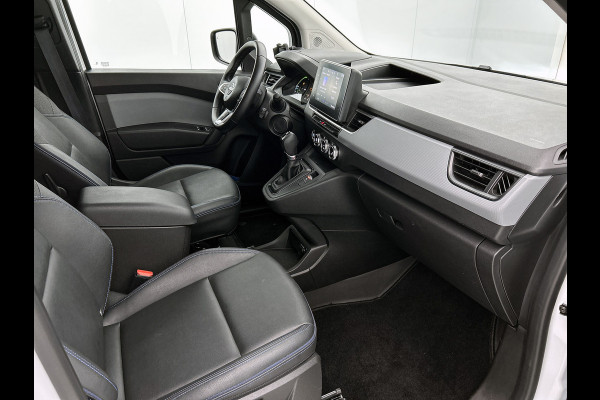 Nissan Townstar N-Connecta L2 45 kWh 100% EV. / Pdc.+Camera / Airco-ecc./ Radio-multimedia / Schuifdeur rechts / WLTP-actieradius: ca. 285 km / 100% Stijlvol / Apk 03-2028