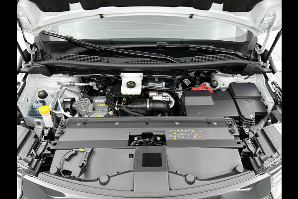 Nissan Townstar N-Connecta L2 45 kWh 100% EV. / Pdc.+Camera / Airco-ecc./ Radio-multimedia / Schuifdeur rechts / WLTP-actieradius: ca. 285 km / 100% Stijlvol / Apk 03-2028