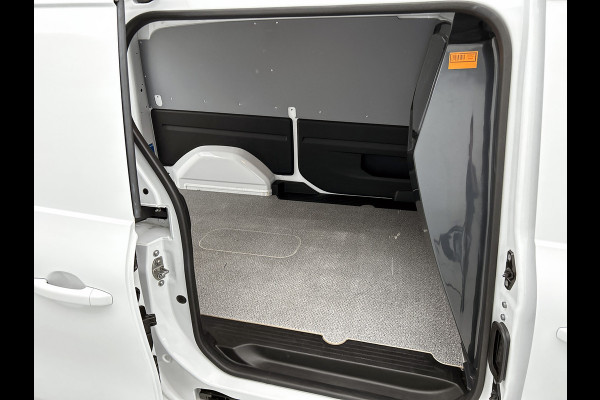 Nissan Townstar N-Connecta L2 45 kWh 100% EV. / Pdc.+Camera / Airco-ecc./ Radio-multimedia / Schuifdeur rechts / WLTP-actieradius: ca. 285 km / 100% Stijlvol / Apk 03-2028