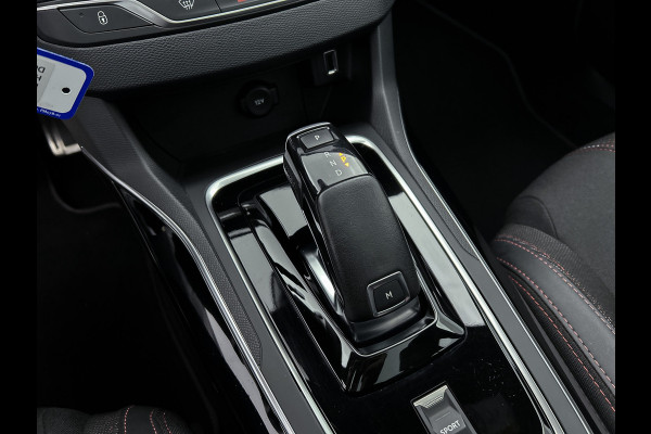 Peugeot 308 SW 1.5 HDi 131PK Automaat GT-Line / Panoramadak / Trekhaak / Xenon / Airco-ecc /  1/2 Leder / Apk 03-2026
