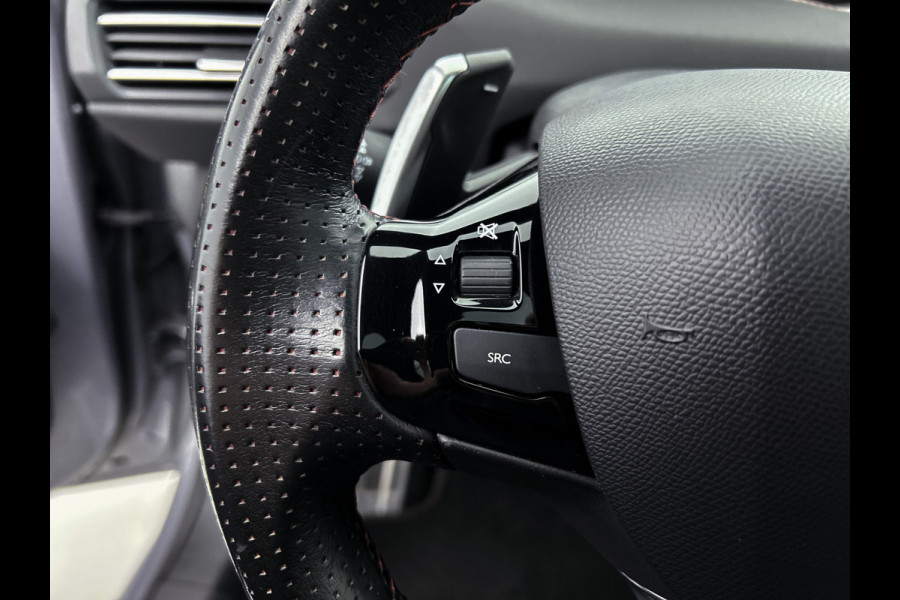 Peugeot 308 SW 1.5 HDi 131PK Automaat GT-Line / Panoramadak / Trekhaak / Xenon / Airco-ecc /  1/2 Leder / Apk 03-2026