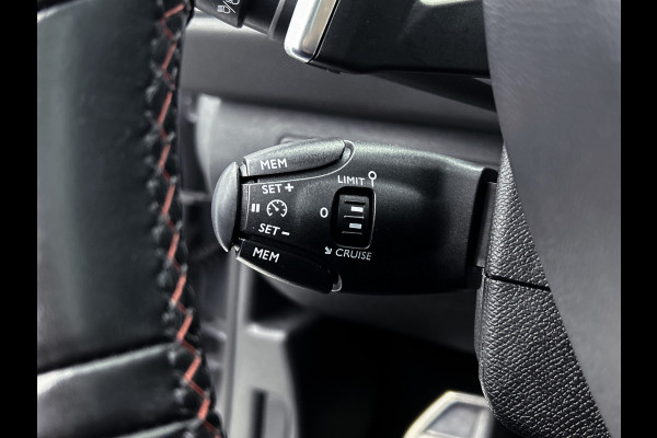 Peugeot 308 SW 1.5 HDi 131PK Automaat GT-Line / Panoramadak / Trekhaak / Xenon / Airco-ecc /  1/2 Leder / Apk 03-2026