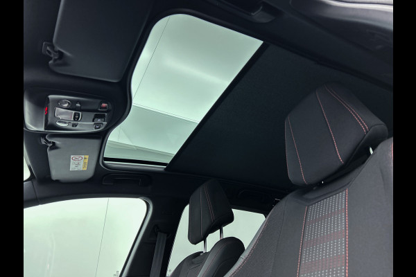 Peugeot 308 SW 1.5 HDi 131PK Automaat GT-Line / Panoramadak / Trekhaak / Xenon / Airco-ecc /  1/2 Leder / Apk 03-2026