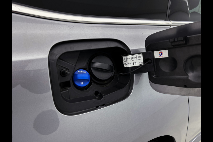 Peugeot 308 SW 1.5 HDi 131PK Automaat GT-Line / Panoramadak / Trekhaak / Xenon / Airco-ecc /  1/2 Leder / Apk 03-2026