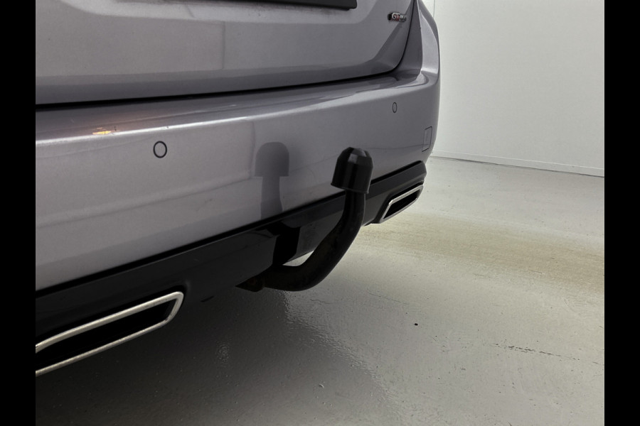 Peugeot 308 SW 1.5 HDi 131PK Automaat GT-Line / Panoramadak / Trekhaak / Xenon / Airco-ecc /  1/2 Leder / Apk 03-2026