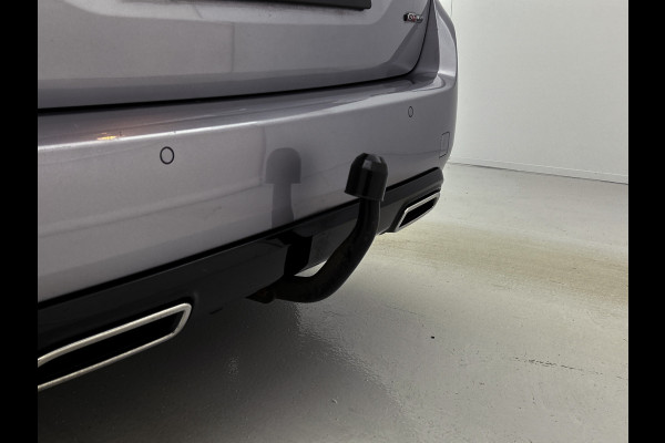 Peugeot 308 SW 1.5 HDi 131PK Automaat GT-Line / Panoramadak / Trekhaak / Xenon / Airco-ecc /  1/2 Leder / Apk 03-2026