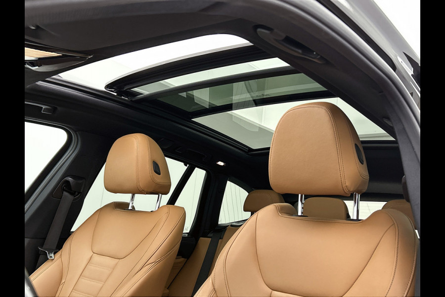 BMW X3 xDrive30e eDrive Edition Panoramadak / Trekhaak / Leder-Sport / Pdc+Camera / Stoel-Stuurverwarming / Harman Kardon / NL auto / Apk 09-2026