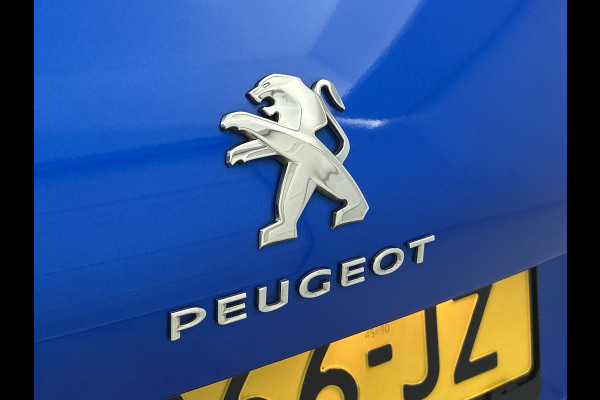 Peugeot 308 SW 1.2 131PK GT Automaat / Distributie vv.bij 102.000KM / Trekhaak / 1/2 Leder / Pdc+Camera / Navi./ Xenon / / Apk 06-2027