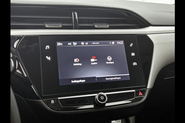 Opel CORSA-E Level 3 Edition 100KW / 50 kWh SOH 97% / Airco-Ecc. / Cruise-ctr. / Navigatie via Usb / 100% Elektrisch, 100% Stijlvol  / Apk 09-2027