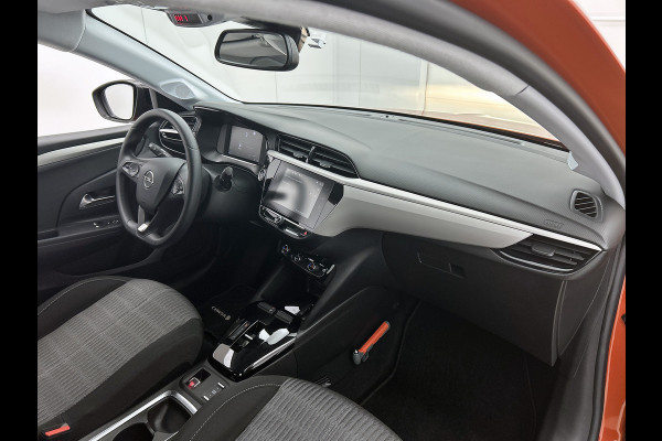 Opel CORSA-E Level 3 Edition 100KW / 50 kWh SOH 97% / Airco-Ecc. / Cruise-ctr. / Navigatie via Usb / 100% Elektrisch, 100% Stijlvol  / Apk 09-2027