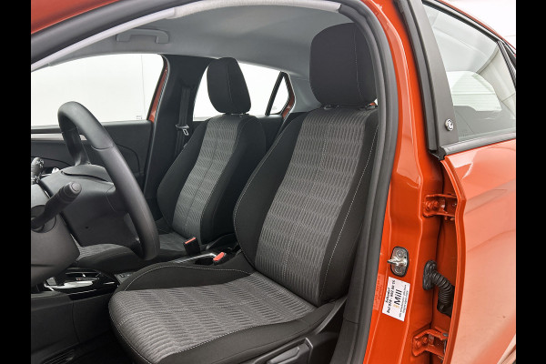 Opel CORSA-E Level 3 Edition 100KW / 50 kWh SOH 97% / Airco-Ecc. / Cruise-ctr. / Navigatie via Usb / 100% Elektrisch, 100% Stijlvol  / Apk 09-2027