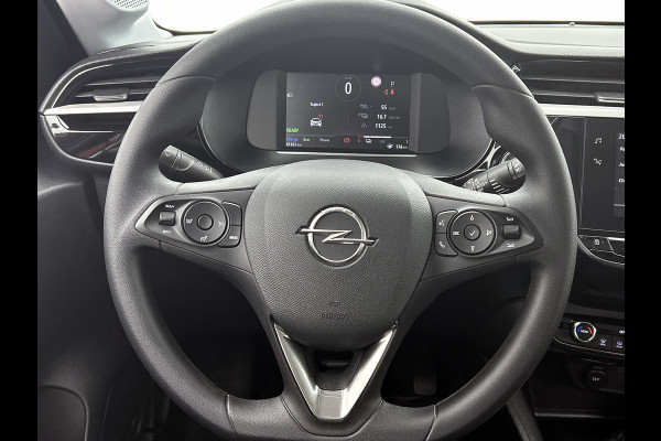 Opel CORSA-E Level 3 Edition 100KW / 50 kWh SOH 97% / Airco-Ecc. / Cruise-ctr. / Navigatie via Usb / 100% Elektrisch, 100% Stijlvol  / Apk 09-2027