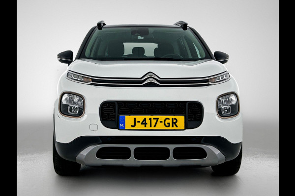Citroën C3 Aircross 1.2 110PK PureTech S&S Origins / Hoge Instap / Navigatie / Airco-ecc./ Pdc.A / Radio-multimedia / Apk 07-2026