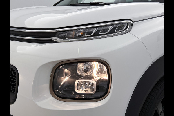 Citroën C3 Aircross 1.2 110PK PureTech S&S Origins / Hoge Instap / Navigatie / Airco-ecc./ Pdc.A / Radio-multimedia / Apk 07-2026