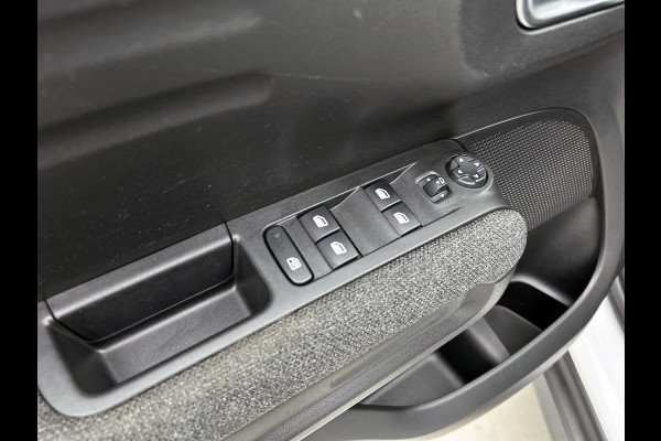 Citroën C3 Aircross 1.2 110PK PureTech S&S Origins / Hoge Instap / Navigatie / Airco-ecc./ Pdc.A / Radio-multimedia / Apk 07-2026