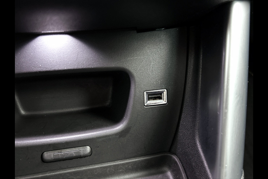 Citroën C3 Aircross 1.2 110PK PureTech S&S Origins / Hoge Instap / Navigatie / Airco-ecc./ Pdc.A / Radio-multimedia / Apk 07-2026