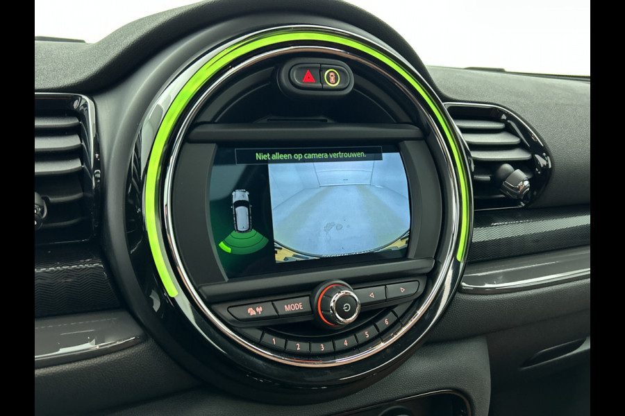 MINI Clubman 1.5 136Pk Automaat Cooper Edition / Panoramadak / Airco-ecc./ Navigatie / Leder / Xenon / Apk 08-2026