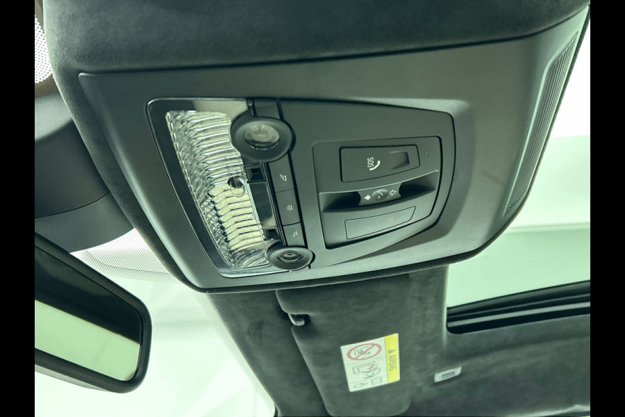 BMW 6 Serie Gran Coupé 313PK 640xd Euro6 High Executive Performance / Airco-ecc / Navi / schuif-Panorama dak / Leder / Pcc-camera