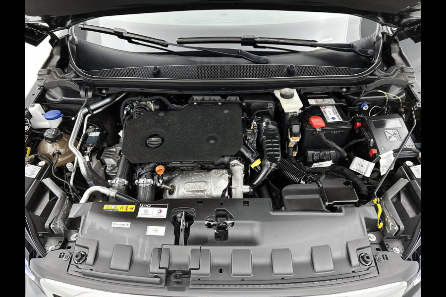 Peugeot 308 SW 1.5 HDi 131PK GT-Line / Drivers Sport Pack / Trekhaak / 1/2 Leder / Panoramadak / Pdc.V+A / Xenon / Navigatie / / Apk 11-2026