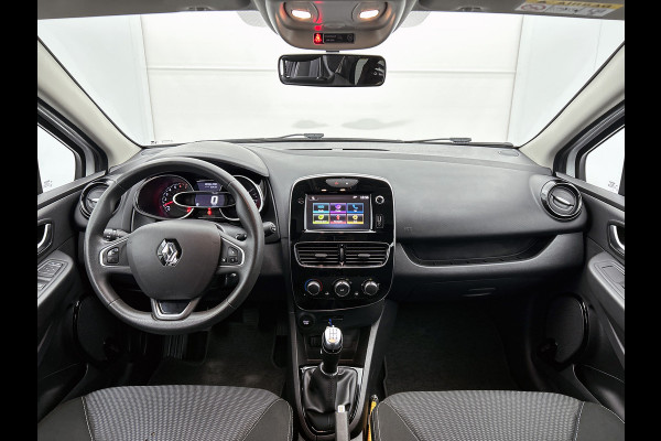 Renault Clio Estate 0.9 TCe 90PK Zen Trekhaak / Airco / Navigatie / cruise-ctr / Aplle carplay / Apk 06-2026
