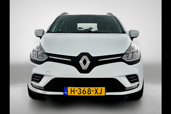 Renault Clio Estate 0.9 TCe 90PK Zen Trekhaak / Airco / Navigatie / cruise-ctr / Aplle carplay / Apk 06-2026