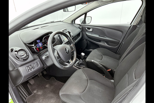 Renault Clio Estate 0.9 TCe 90PK Zen Trekhaak / Airco / Navigatie / cruise-ctr / Aplle carplay / Apk 06-2026