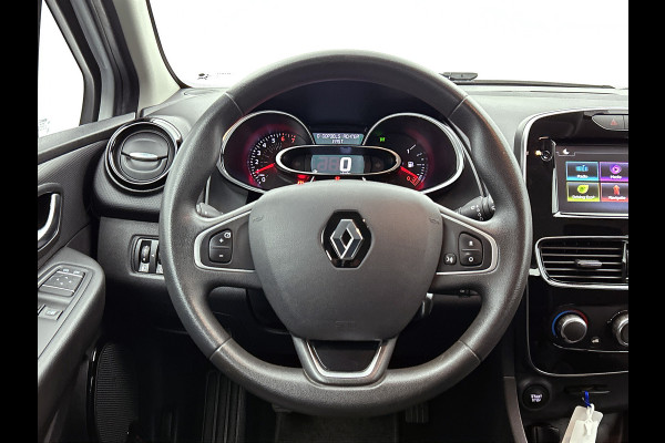 Renault Clio Estate 0.9 TCe 90PK Zen Trekhaak / Airco / Navigatie / cruise-ctr / Aplle carplay / Apk 06-2026