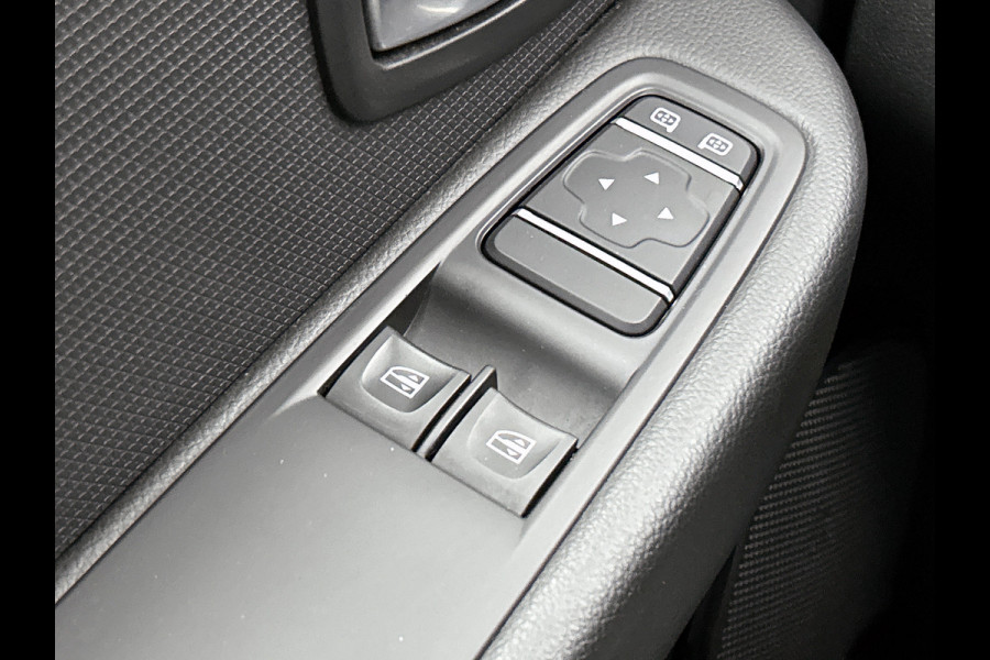 Renault Clio Estate 0.9 TCe 90PK Zen Trekhaak / Airco / Navigatie / cruise-ctr / Aplle carplay / Apk 06-2026