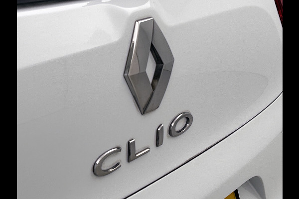 Renault Clio Estate 0.9 TCe 90PK Zen Trekhaak / Airco / Navigatie / cruise-ctr / Aplle carplay / Apk 06-2026