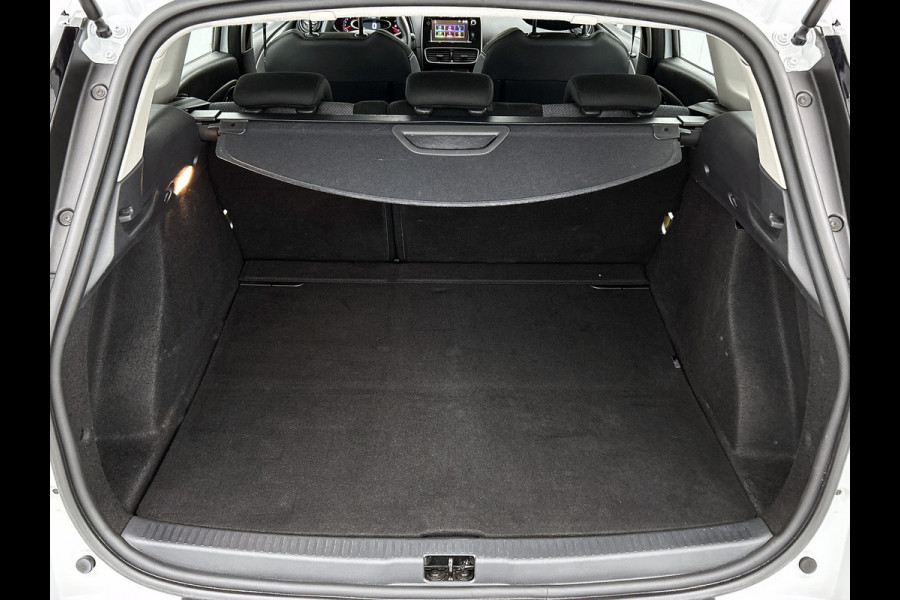 Renault Clio Estate 0.9 TCe 90PK Zen Trekhaak / Airco / Navigatie / cruise-ctr / Aplle carplay / Apk 06-2026