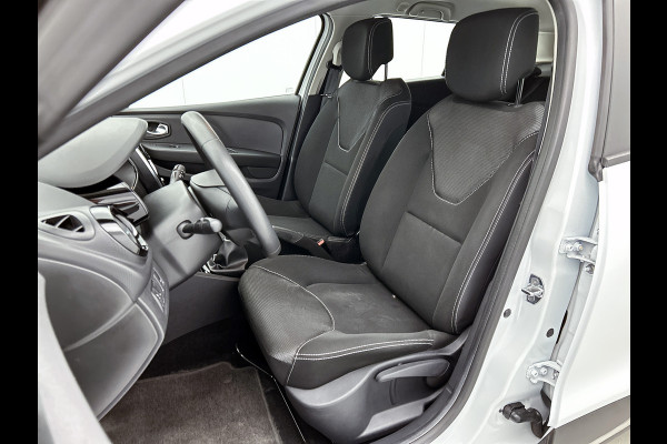 Renault Clio Estate 0.9 TCe 90PK Zen Trekhaak / Airco / Navigatie / cruise-ctr / Aplle carplay / Apk 06-2026