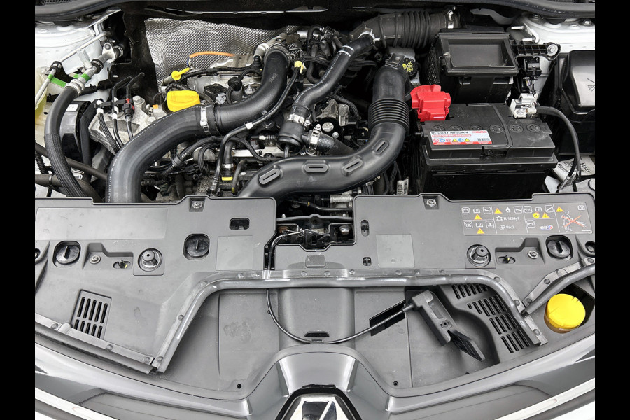 Renault Clio Estate 0.9 TCe 90PK Zen Trekhaak / Airco / Navigatie / cruise-ctr / Aplle carplay / Apk 06-2026